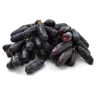 GRAPES BLACK KG