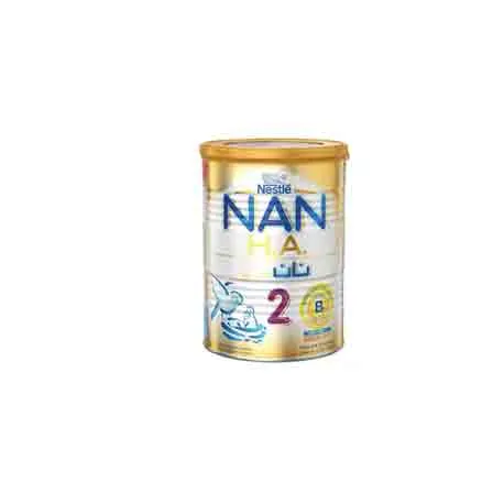 نان 2 - غذاء حليب للرضع400 جم