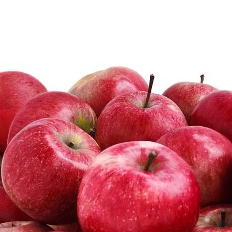 APPLE RED IRAN BOX