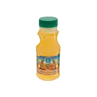 NADEC NO SUGAR PINEAPPLE WIT MIX FRUIT NEC 200ML