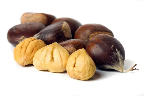 CHEST NUT 1kg