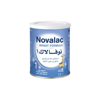 Novalac 1 Infant Formula