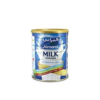 المراعي حليب مجفف كامل الدسم