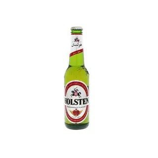 HOLSTEN POMEGRANATE BEVERAGE 330ML