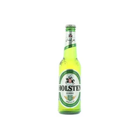 HOLSTEN MALT 330ML BOTTLE