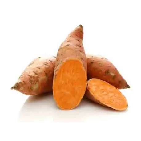بطاطا حلوة
