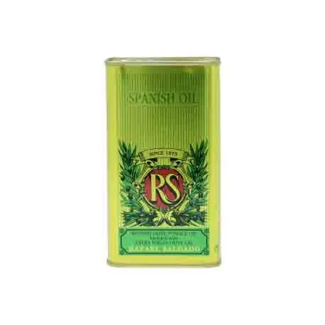 SP OLIVE OIL TIN 400ML