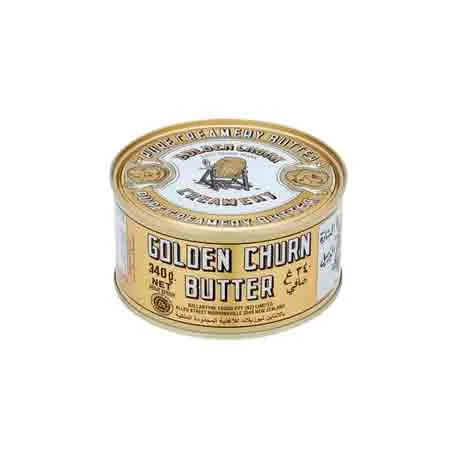 GOLDEN BUTTER 340 GR