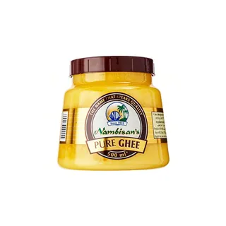 NAMBISAN S PURE GHEE 500ML