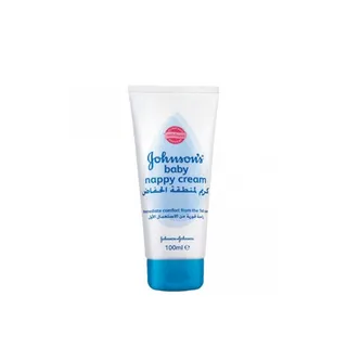 JOHNSON'S BABY NAPPY CREAM 500 ML