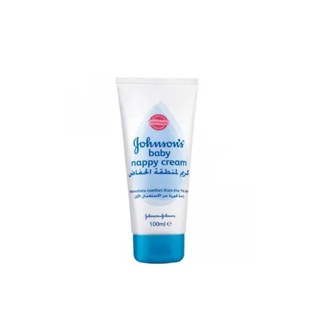 JOHNSON'S BABY NAPPY CREAM 500 ML