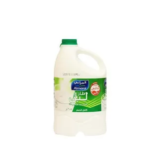 ALMARAI F LABAN F FAT 2.85LTR
