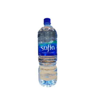 SAFIA DRINKING WATER 1.5LTR