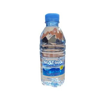 مروة مياه شرب ٣٣٠ مل