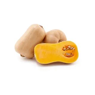 PUMPKIN RED (BUTTERNUT) 1 KG