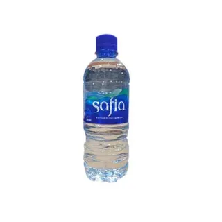 SAFIA DRINKING WATER 500ML
