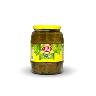 ALALALI VINE LEAVES 970 GR