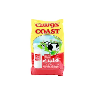 كوستا - حليب بودرة مجفف 2.25 كغ
