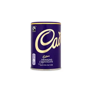 CADBURY DRINKING CHOC 500G POWDER