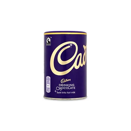 CADBURY DRINKING CHOC 500G POWDER