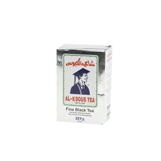 شاي الكبوس 225 غرام