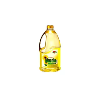 مازولا زيت دوار الشمس 1.5 لتر