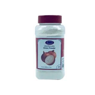 KANZ ONION POWDER 250 GM