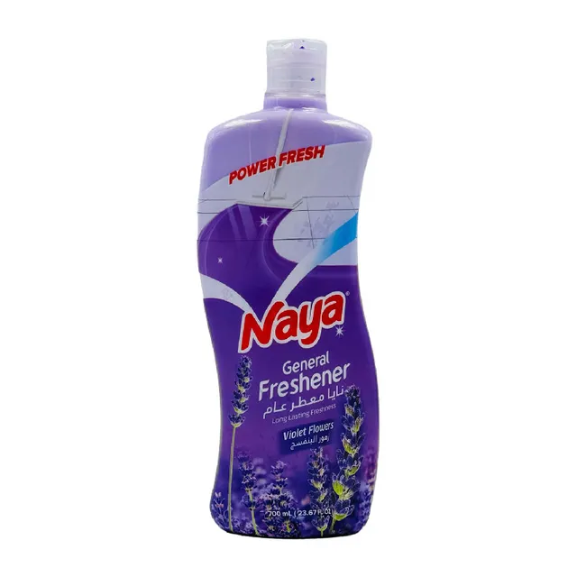 NAYA GENERAL FRESHENER VIOLET FLOWER 700ML