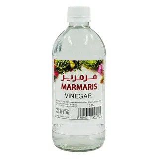 مرمريز خل 473 مل