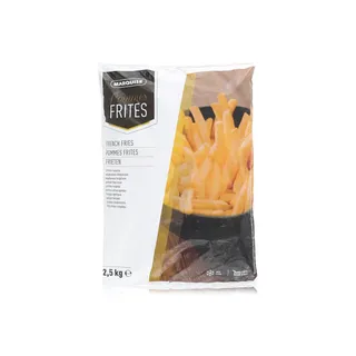 MARQUISE POMMES FRITES 2.5KG