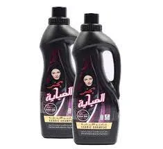 بحر شامبو عباية 2*1 لتر