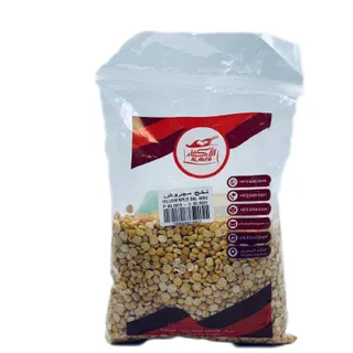 الأكفاء نخج مجروش 400 جرام