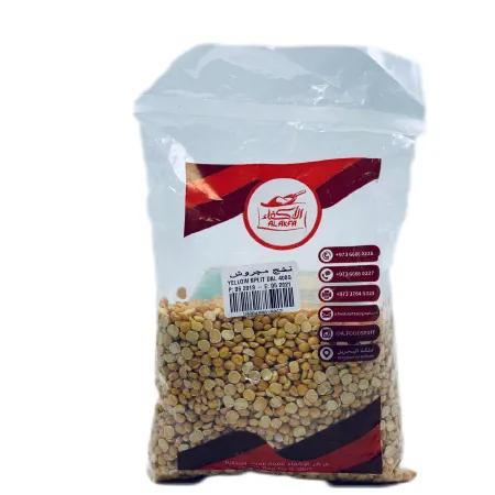 الأكفاء نخج مجروش 400 جرام
