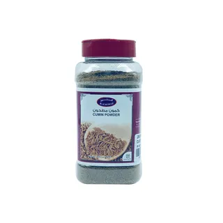 KANZ CUMIN POWDER 250 GM
