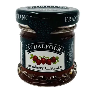سانت دالفورمربى الفراولة 28 غ