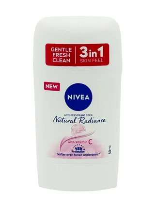 NIVEA STICK NAT FAIRNESS W 50ML