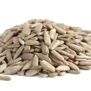 SUNFLOWER SEEDS KERNAL KG