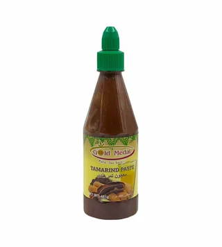 GOLD MEDAL TAMARIND PASTE 485 GM