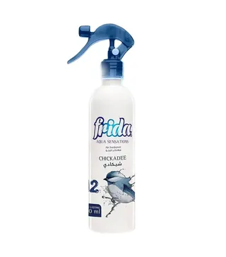 FRIDA AIR FRESHENER CHIKADEE 460ML