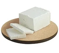 HAPPY LAND DUMIATI WHITE CHEESE KG