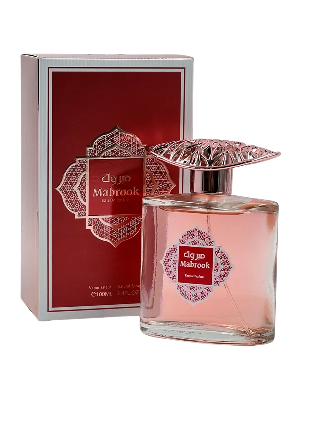 COSMO MABROOK EDP 100 ML