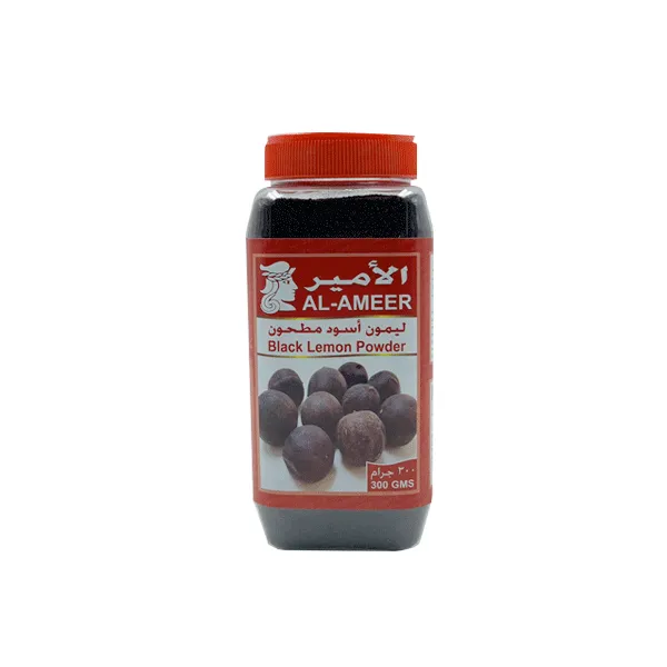 الأمير ليمون مطحون 300 جم