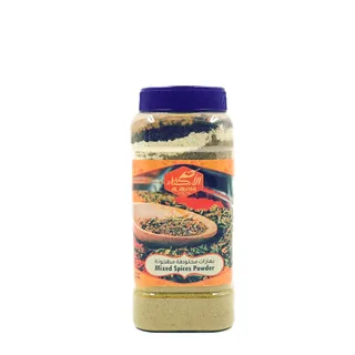 AL AKFFA MIX SPICES POWDER 350 GM