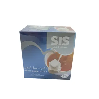 سيس - سكر مكعبات 454 جم