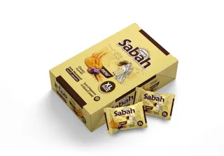 جنتي صباح معمول التمر كلاسيك 45 جرام