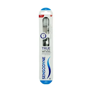 Sensodyne Toothbrush True White Soft