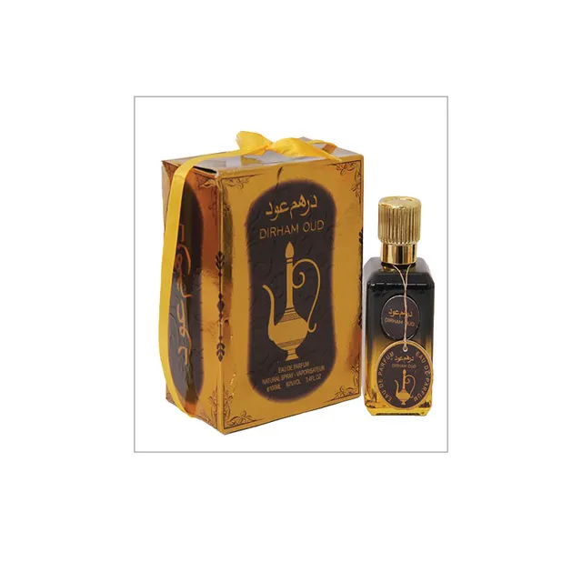 DIRHAM OUD 100ML