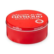GLYSOLID GLYCERIN CREAM 400ML