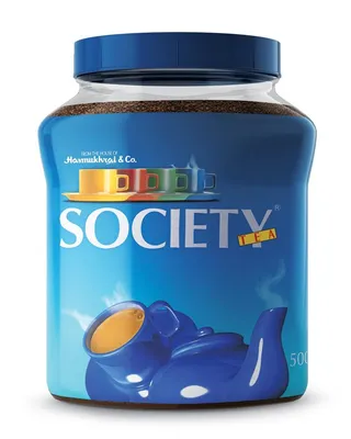 سوسايتي - شاي 450 جم
