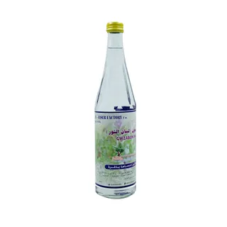 AL JASER KAZBOON WATER 565 ML